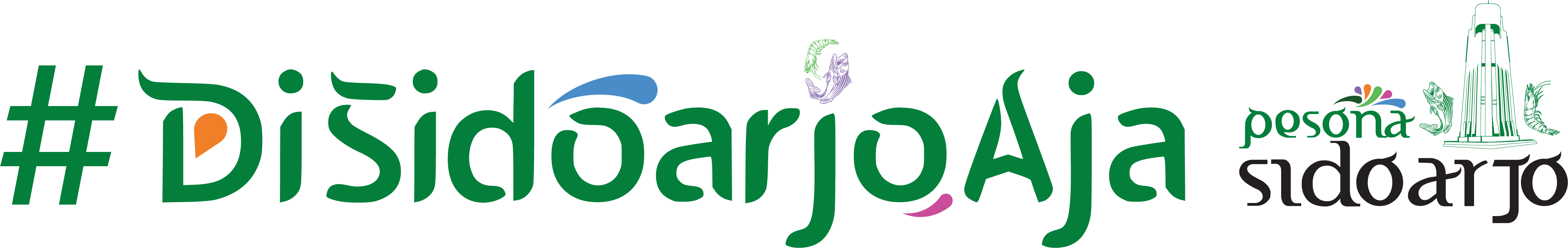 Logo DiSidoarjoAja
